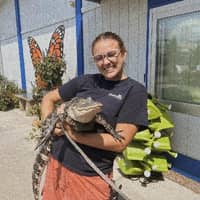 Sitter Profile Image: Ava M.