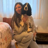 Foto del cuidador: Andrea Celeste E.