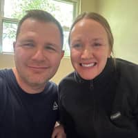 Sitter Profile Image: Brandon & Sarah G.