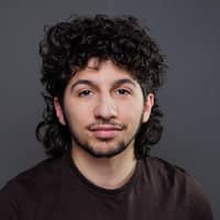 Sitter Profile Image: Alessandro L.