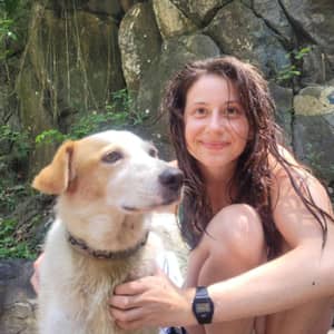 Sitter Profile Image: Clémence E.