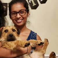 Sitter Profile Image: Kalyani H.