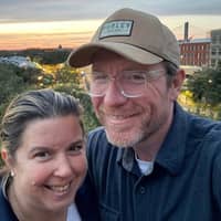 Sitter Profile Image: Chad A.