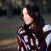 Sitter Profile Image: Adriana S.