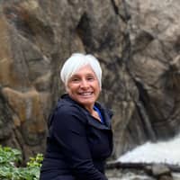 Sitter Profile Image: Celia K.