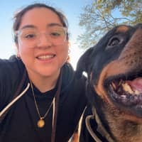 Sitter Profile Image: Neida C.