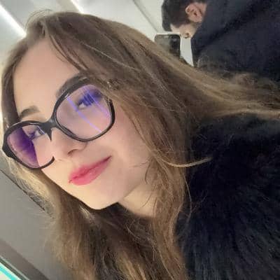 Photo de profil du pet sitter : Axelle C.