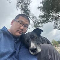 Sitter Profile Image: Jung K.