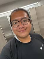 Sitter Profile Image: Luis L.
