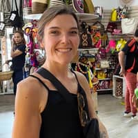 Sitter Profile Image: Shelby C.