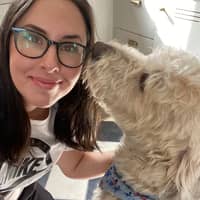 Sitter Profile Image: Caitlin C.