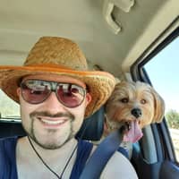 Sitterprofilbild: Georgios T.