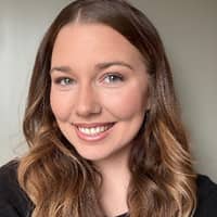 Sitter Profile Image: Gabrielle W.