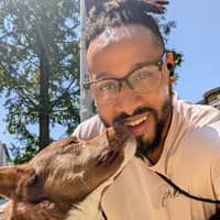 Sitter Profile Image: Erik G.