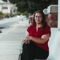 Sitter Profile Image: Jazmin Y.