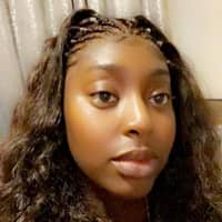 Sitter Profile Image: Cayona S.