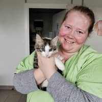 Photo de profil du pet sitter : Lucie G.