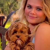 Sitter Profile Image: Katarina M.