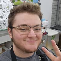 Sitter Profile Image: Dean R.