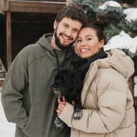 Sitter Profile Image: Dani and Hayden H.