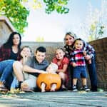 Sitter Profile Image: Stephanie H.