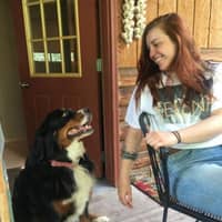 Sitter Profile Image: Jessica B.