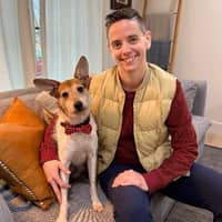 Sitter Profile Image: Meghann & Rachel S.