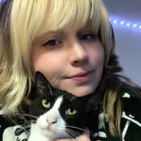 Sitter Profile Image: Kelli G.