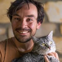 Sitter Profile Image: Benjamin C.