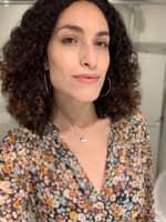 Sitter Profile Image: Tatiana G.