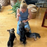 Passarens profilbild: Michelle C.