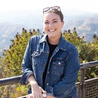 Sitter Profile Image: Candace M.