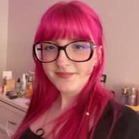 Sitter Profile Image: Kierstin R.