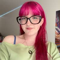 Sitter Profile Image: Kierstin R.