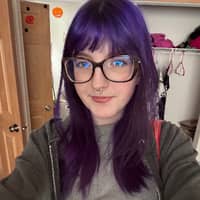 Sitter Profile Image: Kierstin R.