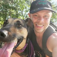 Sitter Profile Image: Daniel H.