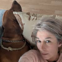 Photo de profil du pet sitter : Anne Laure G.