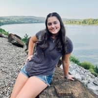 Sitter Profile Image: Natasha P.