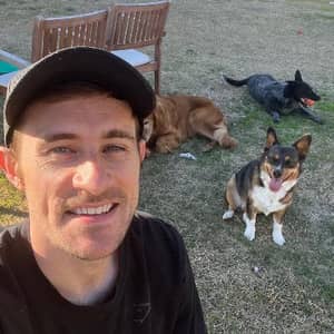 Sitter Profile Image: cody b.