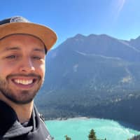 Sitter Profile Image: Dante V.