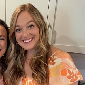 Sitter Profile Image: Molly S.