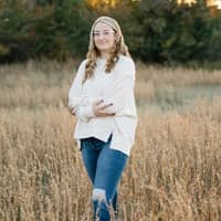 Sitter Profile Image: Hannah M.