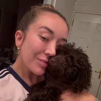 Sitter Profile Image: Courtney R.