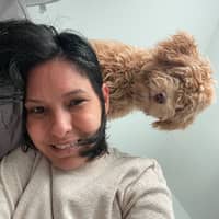 Sitter Profile Image: vanesa g.