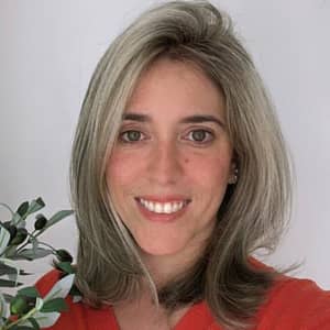 Sitter Profile Image: Maria P.