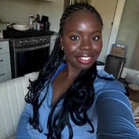 Sitter Profile Image: Aaliah A.