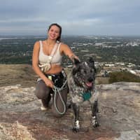 Sitter Profile Image: Gwenyth M.