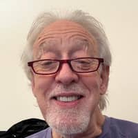 Sitter Profile Image: Donald P.