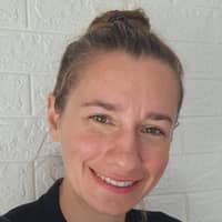 Photo de profil du pet sitter : Emmeline T.