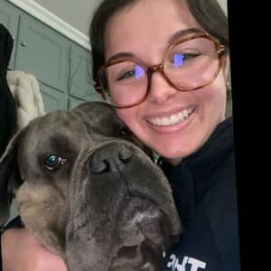 Sitter Profile Image: Lylou B.